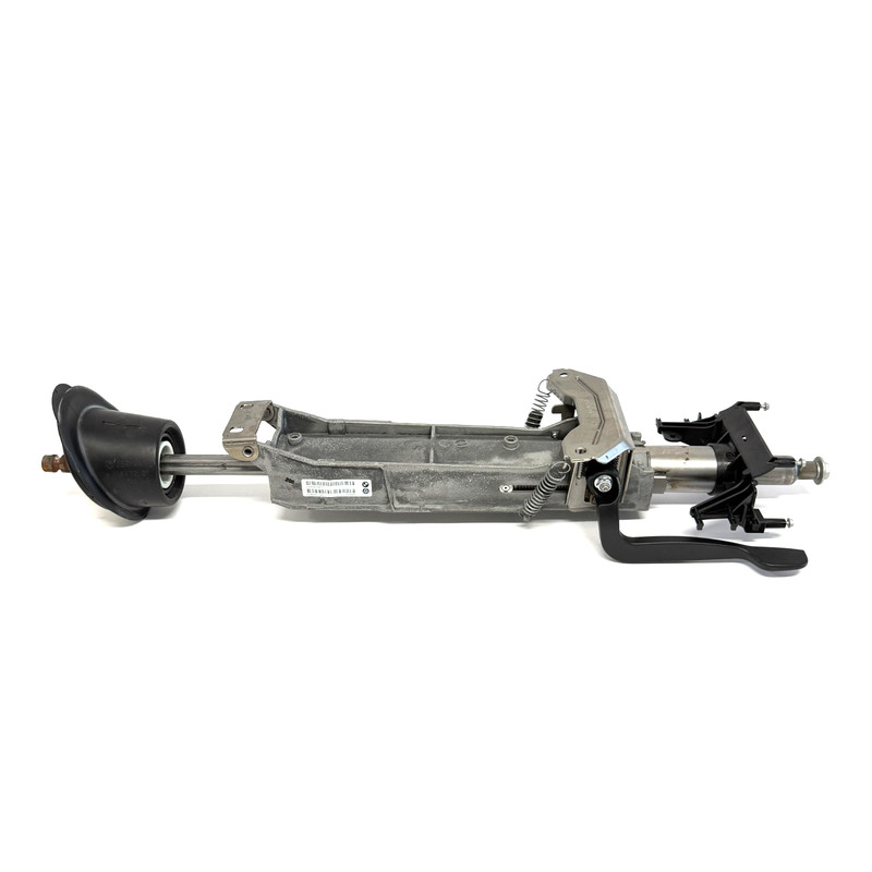 📌 2012 - 2021 BMW 328i 330I STEERING COLUMN COMPLETE 6858470 OEM