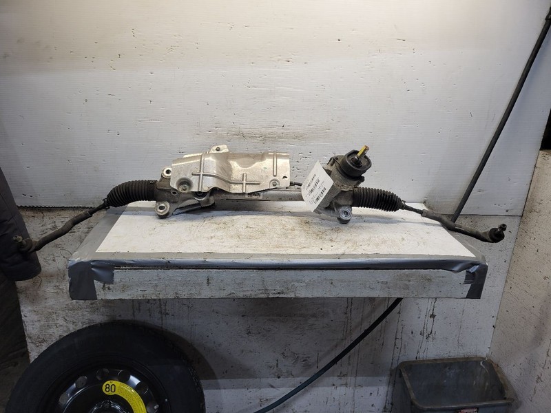 Steering Gear/Rack Fits 20-24 SENTRA 1676497