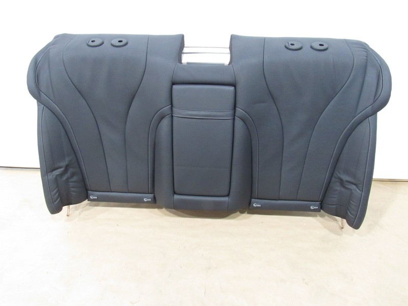 14-17 Mercedes S550 W222 2015 Rear Upper Seat Cushion | :O