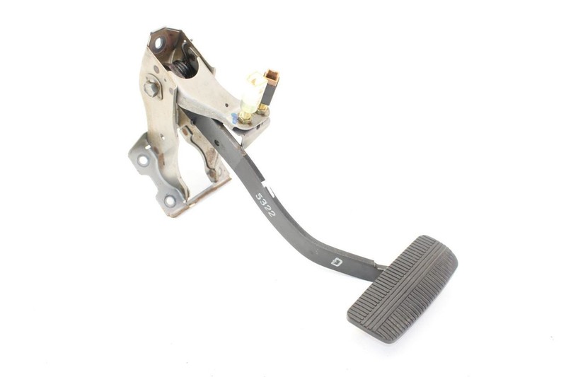 94-96 Nissan 300ZX 2+0 Coupe Automatic Transmission Brake Pedal