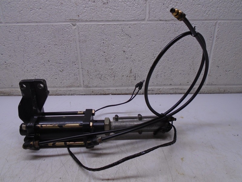 E5 Mercruiser OEM Trim Tilt Indicator 48188 56046