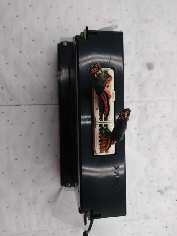 Used A/C Selector Switch fits: 2002 Hyundai Xg series automatic temperature cont