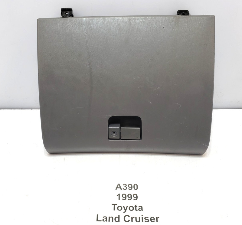 ✅ 98-00 OEM Toyota Land Cruiser J100 Glove Box Glovebox Storage Compartment*