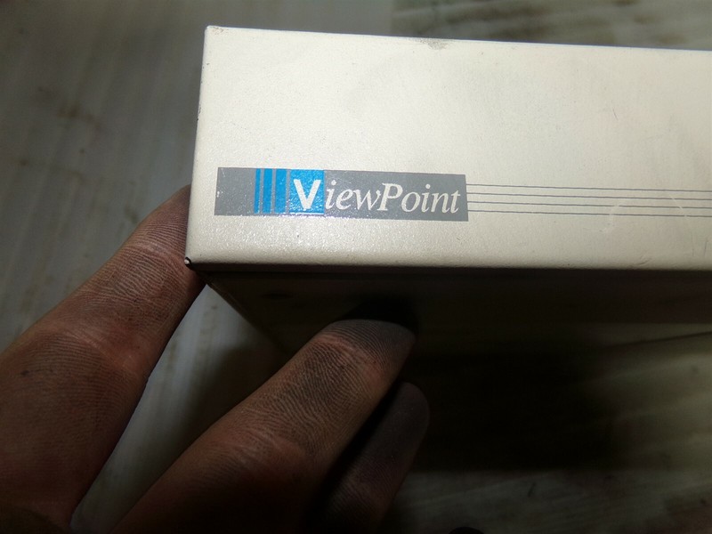 Apex ViewPoint 106-1259-00SPC-20377 *FREE SHIPPING*