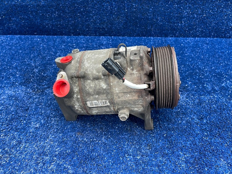2017–2020 Nissan Pathfinder A/C Compressor OEM 92600-9NB0D