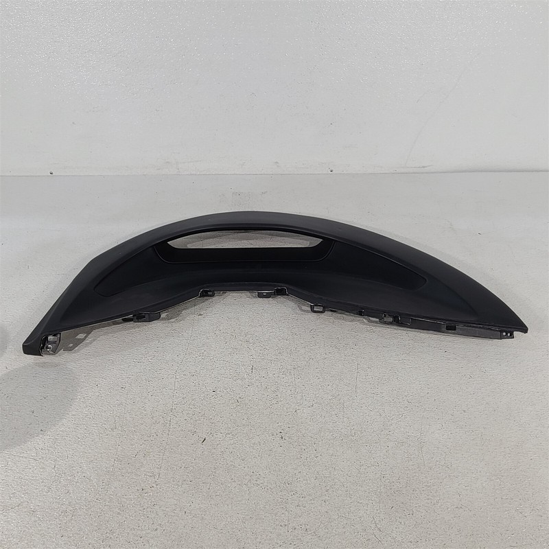 06-11 Honda Civic Si Coupe Speedometer Cluster Gauge Bezel Aa7233