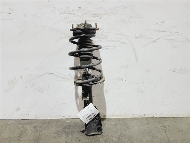 Strut VIN J 11th Digit Limited Front Fits 07-17 ACADIA 573610