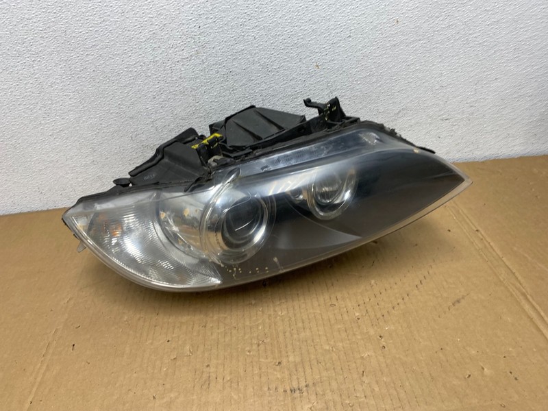 2007-2010 BMW 3-Series Coupe 335i Right Passenger Headlight Xenon HID AD0874 DW