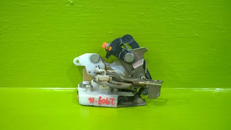 92 93 94 95 96 EXPO PASSENGER RIGHT REAR DOOR LOCK LATCH ACTUATOR OEM 2907-16