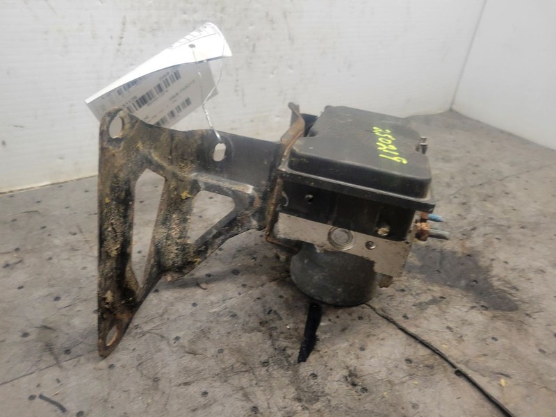 Anti-Lock Brake Part Modulator Assembly Fits 05-08 FORESTER 1611374