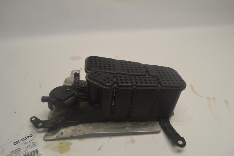 2017-2020 AUDI A4 2.0L FUEL EMISSION EVAPORATOR CHARCOAL VAPOR CANISTER OEM