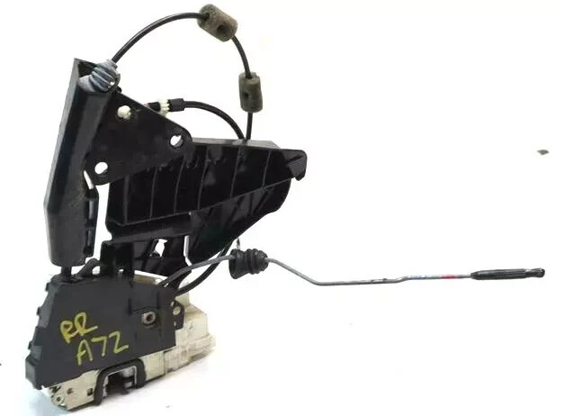 06-13 Mercedes X164 GL350 ML350 R350 Rear Right Door Lock Latch Actuator OEM