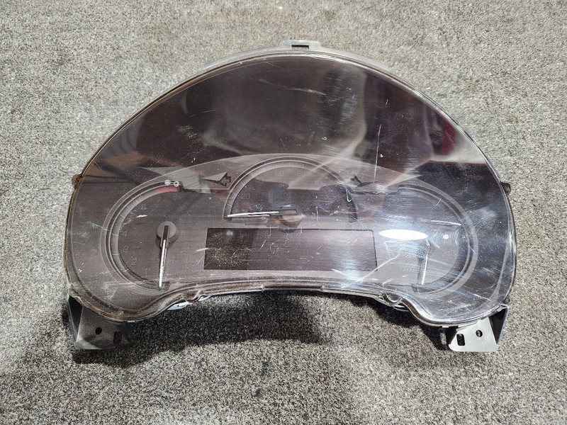 Speedometer Enhanced Cluster Opt Udd ID 23450581 Fits 14 XTS 3522871