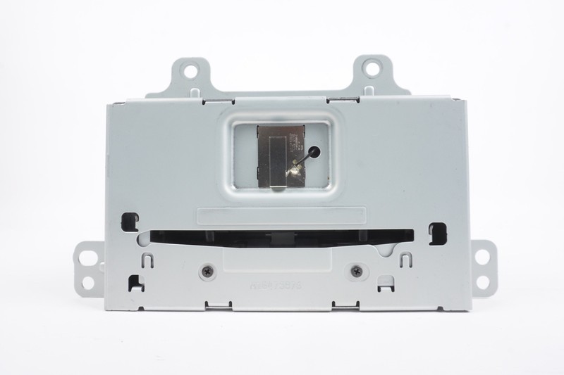 2016 - 2019 Buick Cascada Audio Equipment Radio Receiver ID