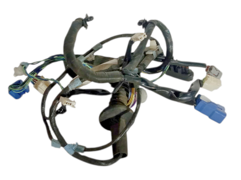 1999 2003 Lexus RX RX300 Right Passenger Front Door Wire Wiring Harness OEM