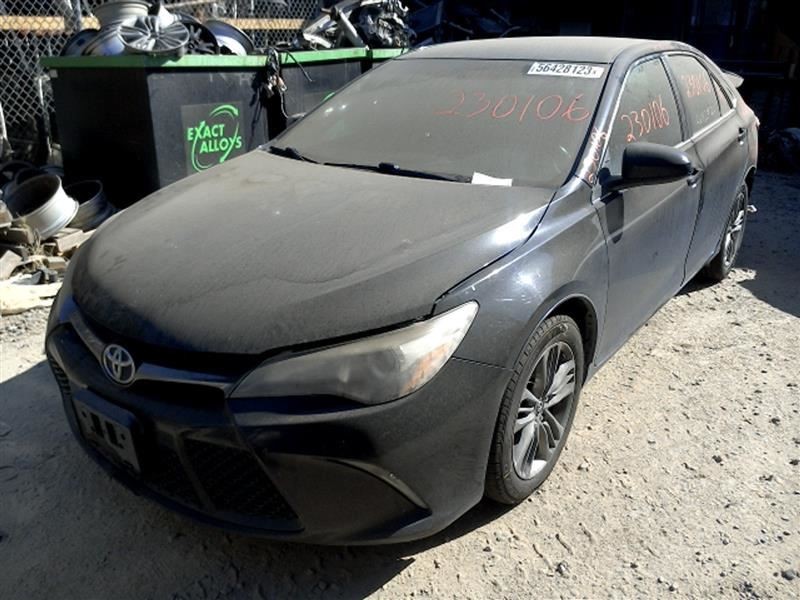 Driver Axle Shaft Front Axle VIN F 5th Digit 2.5L Fits 12-17 CAMRY 561730