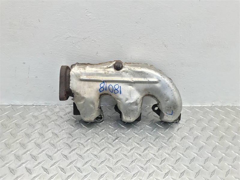 01-10 TOWN & COUNTRY CARAVAN 3.8L FRONT LEFT EXHAUST MANIFOLD OEM 327-02004L