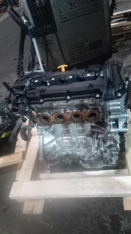 2020 KIA Soul 2.0L Engine Complete Assembly FWD 103K Miles OEM 6 Month Warranty