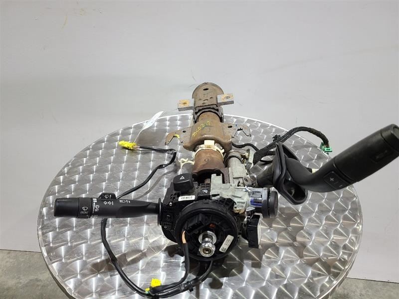 Steering Column Shift Tilt Opt N33 Fits 15-19 SIERRA 2500 PICKUP 562310