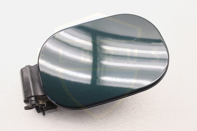 2013 - 2022 RANGE ROVER L405 GAS FUEL TANK DOOR LID COVER OEM BRITISH GREEN 1AL