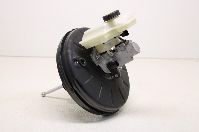 MK7 VW GTI Jetta GLI Brake Booster W/ Master Cylinder Oem 2020-2021