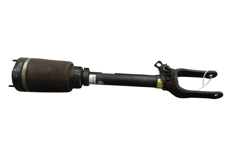 07-12 Mercedes X164 ML550 GL550 GL450 Front Left Driver Side Air Shock Strut OEM
