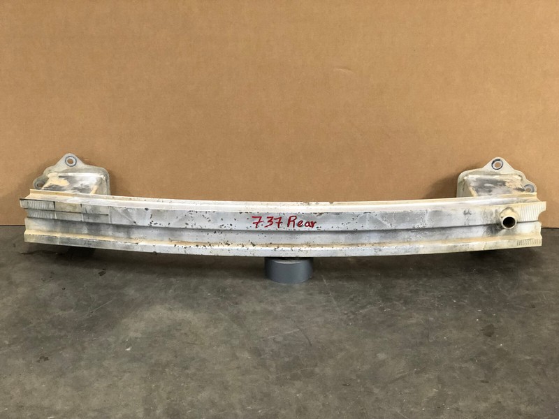 2016-2020 BUICK ENVISION REAR BUMPER REINFORCEMENT IMPACT BAR OEM LOT737
