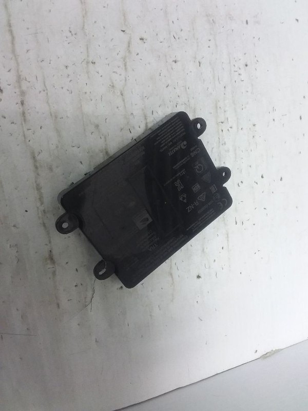 Wireless Charger Control Module Fits 18-23 ENCLAVE 13529205