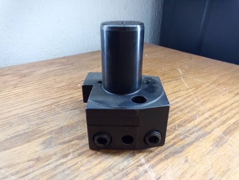 CNC Global 23.4025 1" RH Boring Bar Tool Holder