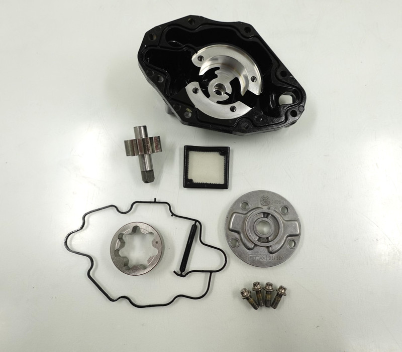 GOOD 2006-2017 Sea-Doo GTI SE 155 / Wake Pro 215 OEM Oil Pump 420812723