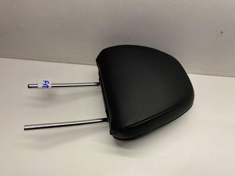 2020-2025 SUBARU LEGACY LEFT OR RIGHT FRONT SEAT BLACK LEATHER HEADREST OEM