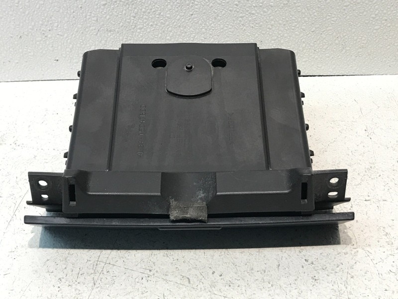 2004 - 2008 Ford F-150 F150 Front Dash Center Panel Insert Cup Holder Tray OEM