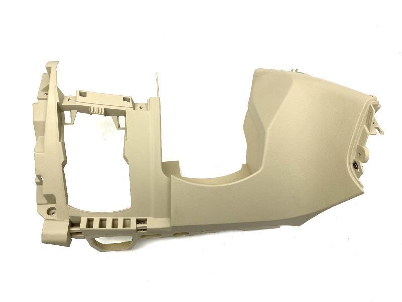 Left Driver Dash Instrument Panel Lower Trim Fits 2011-2013 Buick Regal 80143