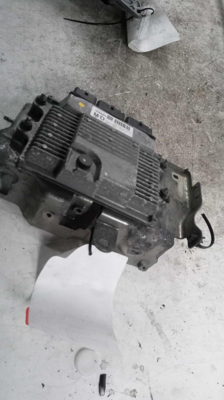 2011 Nissan Juke Engine Control Module ECM OEM Blue 119K Miles NJ25-15627-401967