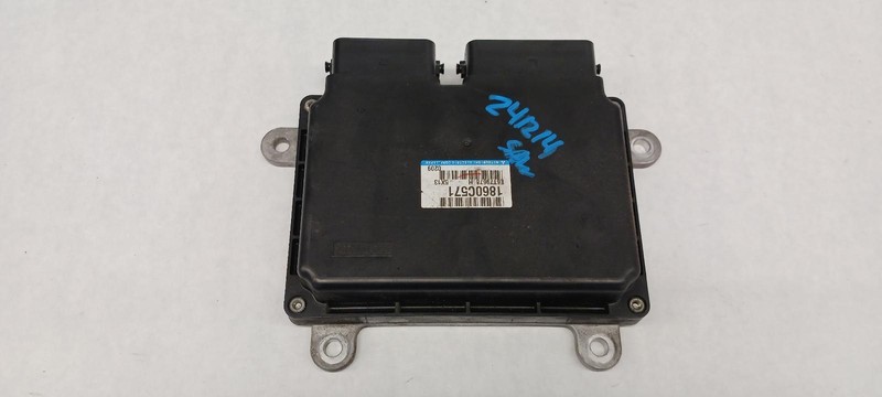 16 MITSUBISHI OUTLANDER Electronic Control Module ECU 2.4L OEM