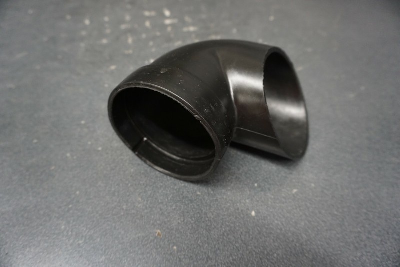 1994-2020 Yamaha OEM Air Box Tube Intake Pipe Hose Freshwater WaveRunner GP760