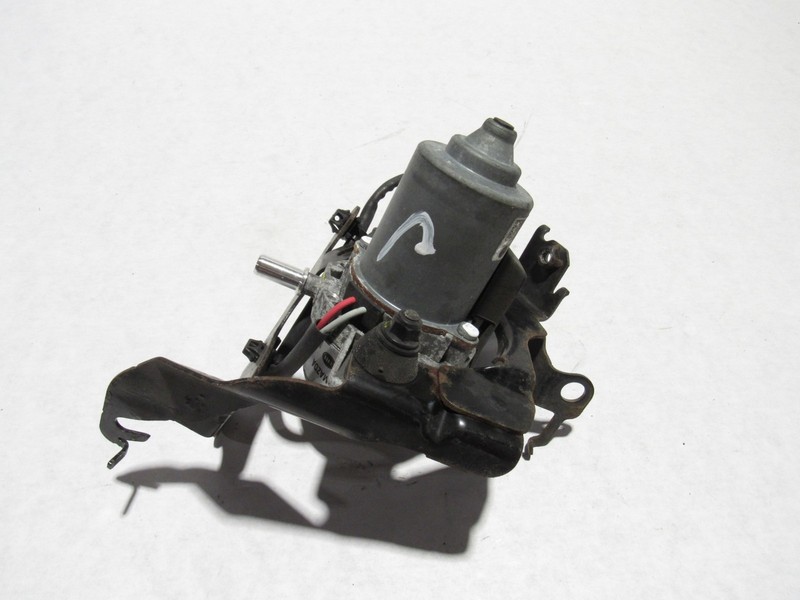 Mazda MX-5 Miata 2019 Power Brake Booster Air Vacuum Pump W/ Bracket 15-25 *