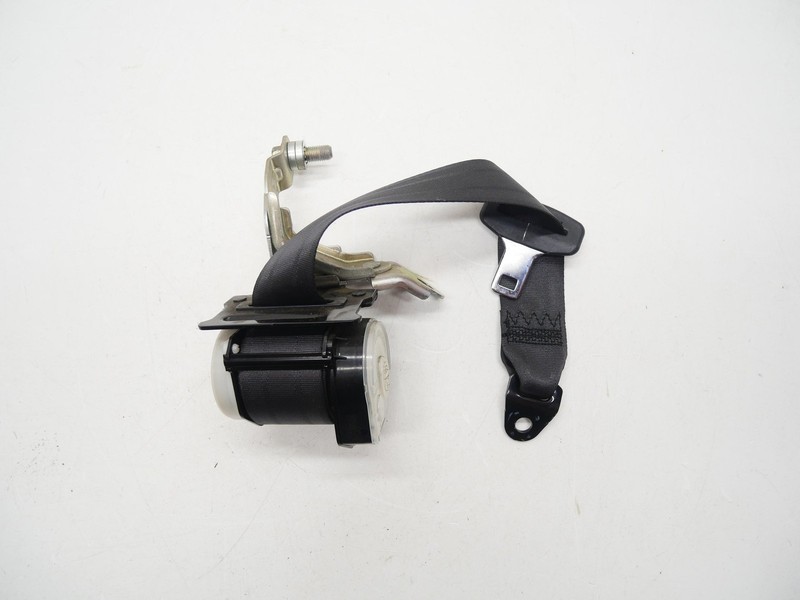 2013-2020 Subaru BRZ 86 FRS Rear Driver Left LH Side Seat Belt Assembly OEM