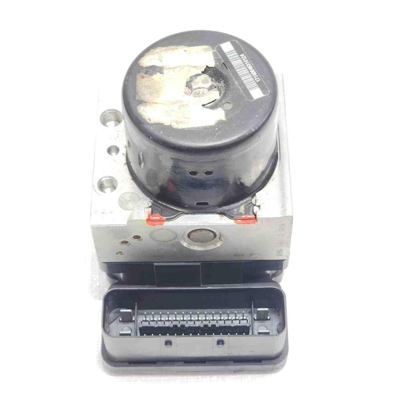 2012 Focus Antilock Brake Pump Assembly OEM BV612C405AJ