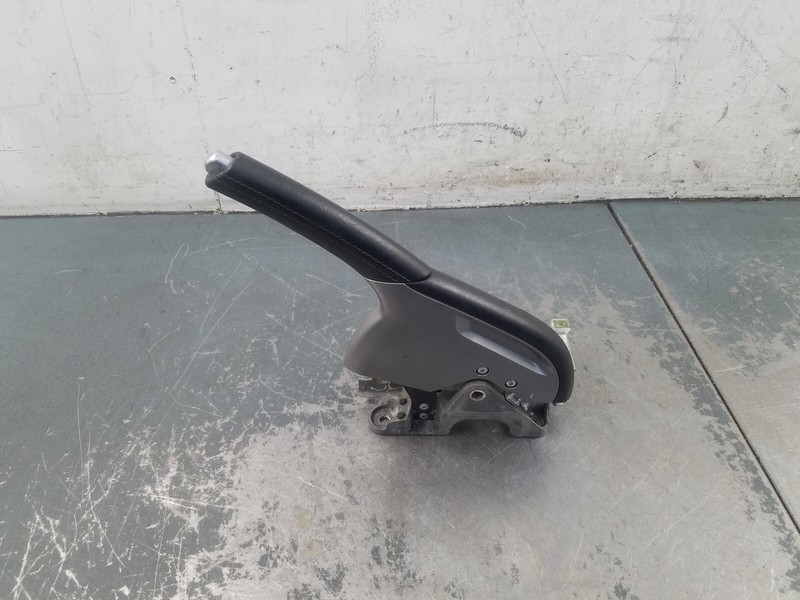 2007 Porsche 911 997 Turbo Parking Brake Handle #4019 VV3
