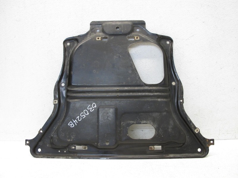 13-19 BMW F30i 328i 435i xDRIVE GC FRONT UNDER ENGINE BELLY PAN SKID PLATE 03052