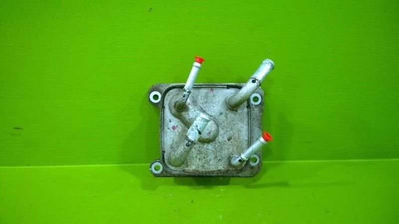 13 14 NISSAN ALTIMA TRANSMISSION OIL COOLER OEM 3138-57