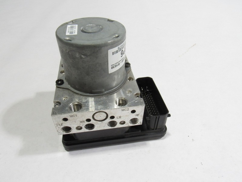 17-20 Genesis G80 2018 3.8L ABS Anti Lock Brake System Module Pump ; :A