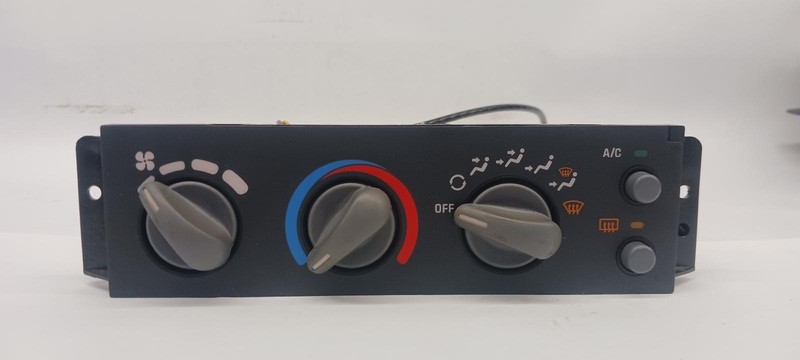 95-'97 PONTIAC SUNFIRE Heat AC Controller Module OEM 1 Year Warranty!!
