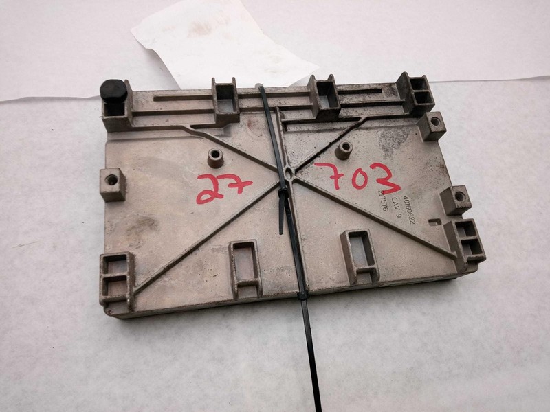 Used Engine Control Module (ECM) fits: 2008 Dodge Magnum Electronic Control Modu