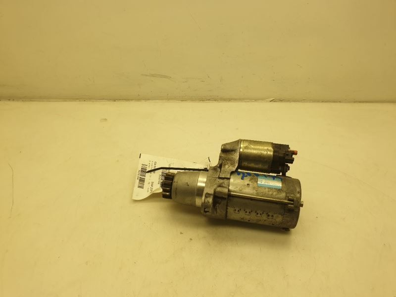 12-17 TOYOTA CAMRY 2.5L 4 CYL STARTER MOTOR ASSEMBLY