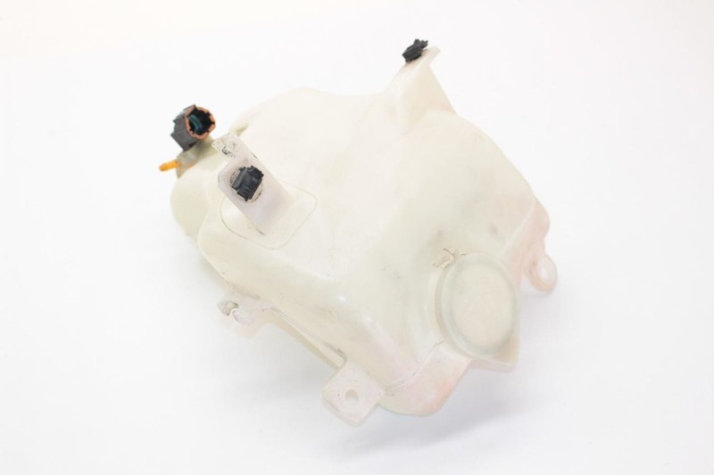 06-15 Mazda Mx-5 Miata NC Windshield Washer Bottle Reservoir *Lid Damaged*