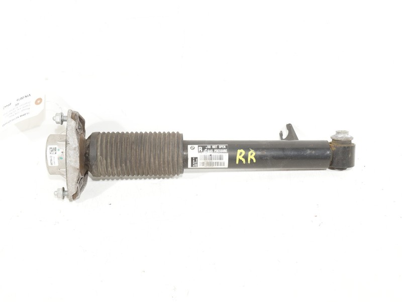 2014 - 2018 BMW X5 F15 AWD Rear RIGHT Strut Shock Absorber OEM 6867864