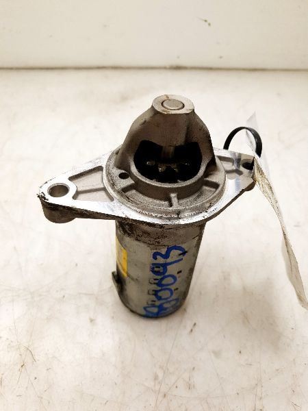 Starter Motor Sedan Fits 15-17 COROLLA 179836