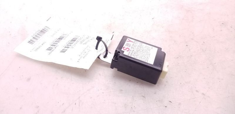 10 11 12 Lexus HS250h Smart Door Control Receiver 89740-75050